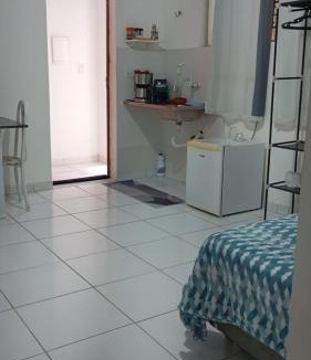 Marco Apartment | Morada Marajó no Centro de Belém COP30