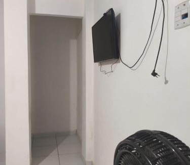 Marco Apartment | Morada Marajó no Centro de Belém COP30