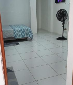 Marco Apartment | Morada Marajó no Centro de Belém COP30