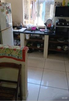 Rio Vermelho Sul Apartment | Morada moçambique 701