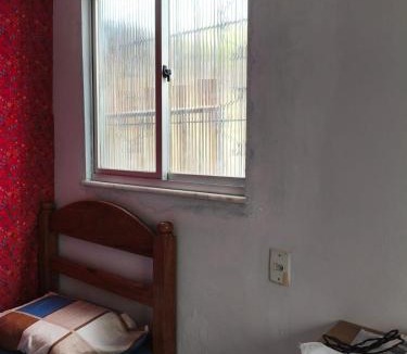 Marco Apartment | Morada no Centro de Belém COP 30