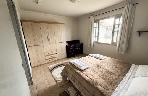 Lages Apartment | Morada Pé de Laranja