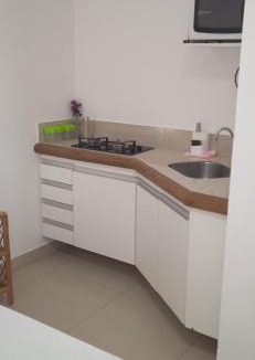 Flamengo Apartment | Morada Pantanal