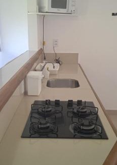 Flamengo Apartment | Morada Pantanal