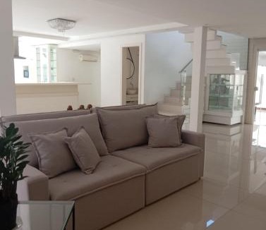 Morro das Pedras House | Morada Pedra Branca