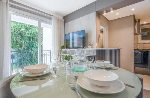Quinta da Serra Apartment | Morada Real 207 - Apto novo Centro de Canela