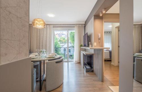 Quinta da Serra Apartment | Morada Real 207 - Apto novo Centro de Canela