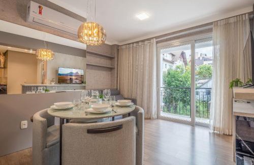 Quinta da Serra Apartment | Morada Real 207 - Apto novo Centro de Canela