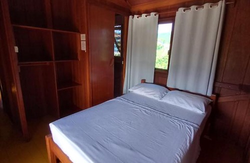 Guarda do Embau House | Morada Recanto da Lagoa