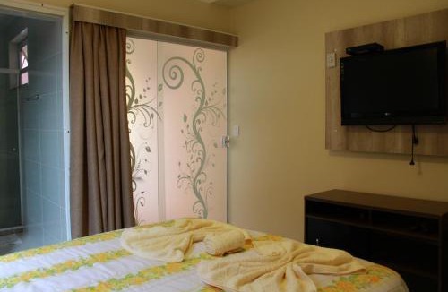 Miguel Pereira Hotel | Morada Recanto das Flores