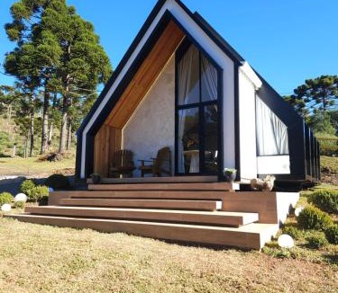 Sao Joaquim Cabin | Morada Reino Encantado