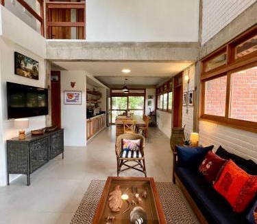 Salvaterra House | Morada Rosário Marajó - Água Boa