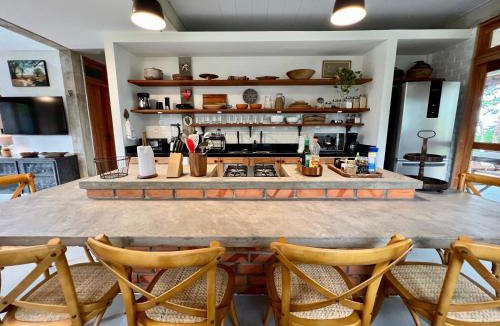 Salvaterra House | Morada Rosário Marajó - Água Boa