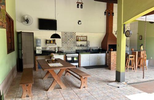 Jaboticatubas House | Morada Serena