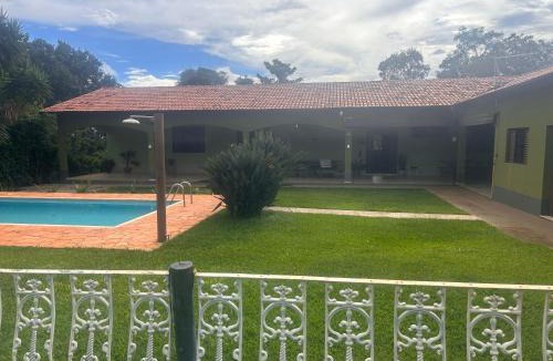 Jaboticatubas House | Morada Serena