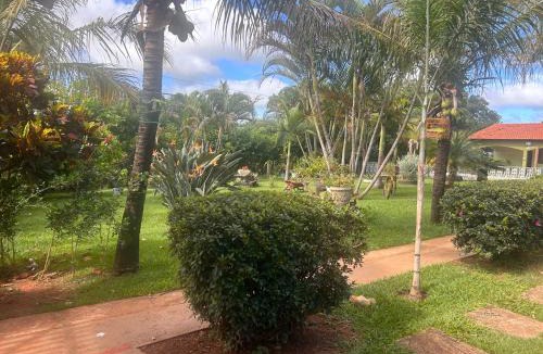 Jaboticatubas House | Morada Serena