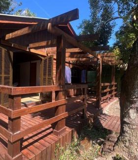 Paranagua House | Morada Sol & Sal - Encantadas, Ilha do Mel PR