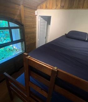 Paranagua House | Morada Sol & Sal - Encantadas, Ilha do Mel PR