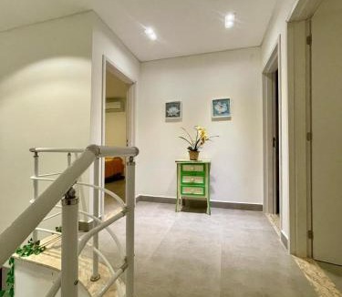 Morada da Praia House | Morada Sun House