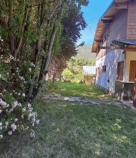 San Carlos de Bariloche House | Morada Tronador