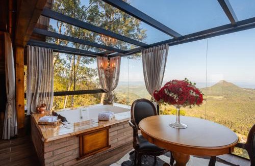 Gramado House | Morada Valente