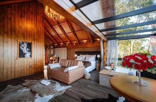 Gramado House | Morada Valente
