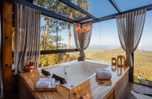 Gramado House | Morada Valente