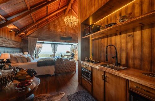 Gramado House | Morada Valente