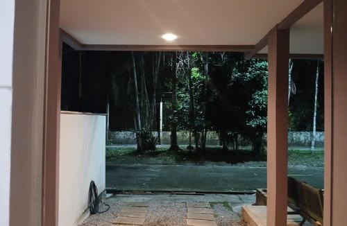 Curio-Utinga House | Morada Verde COP 30 - Casa em condomínio