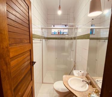Curio-Utinga House | Morada Verde COP 30 - Casa em condomínio