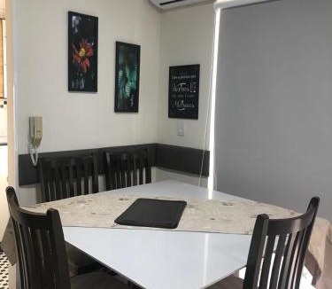 Camboriu Apartment | Moradas Araújo