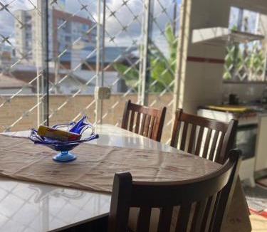 Camboriu Apartment | Moradas Araújo