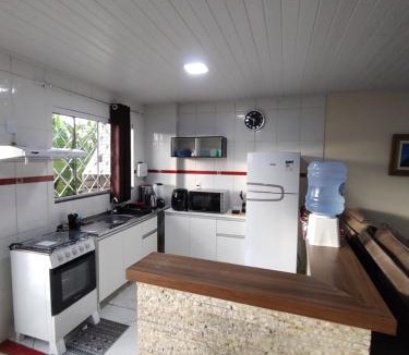 Camboriu Apartment | Moradas Araújo