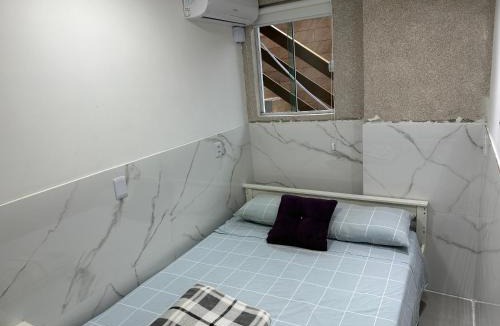 Carianos Apartment | Moradas Desterro, próximo ao aeroporto 03