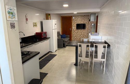 Carianos Apartment | Moradas Desterro, próximo ao aeroporto 01