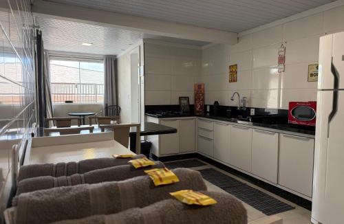 Carianos Apartment | Moradas Desterro, próximo ao aeroporto 01