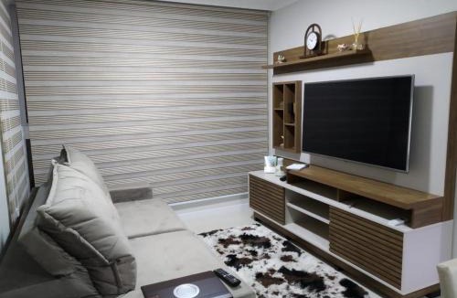 Nacoes Apartment | moradia garden village
