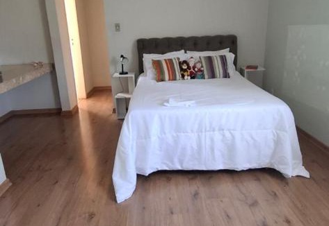 Esplanada House | Moraes Residence