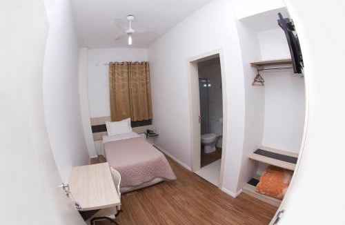 Realeza Hotel | Morangos Hotel