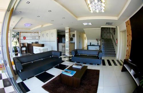 Realeza Hotel | Morangos Hotel