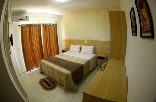 Realeza Hotel | Morangos Hotel