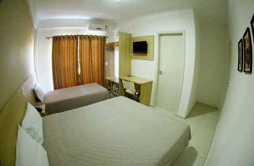 Realeza Hotel | Morangos Hotel