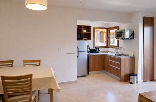 Dina Huapi Condo | Moreno Ground Floor Lake View Dina Huapi