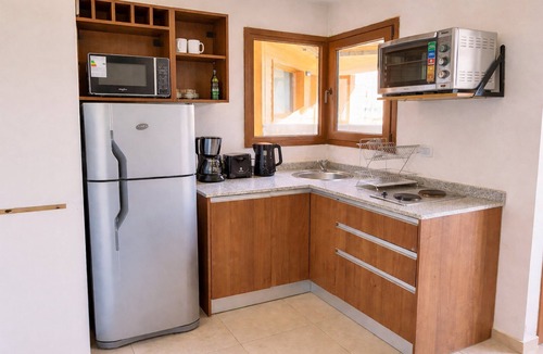 Dina Huapi Condo | Moreno Ground Floor Lake View Dina Huapi