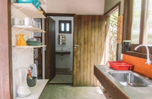 Ilha de Boipeba House | Moreré Viewpoint - Charming House