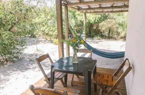 Ilha de Boipeba House | Moreré Viewpoint - Charming House