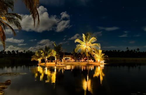 Icarai de Amontada Hotel | Moriá Eco Lodge