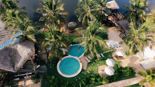 Icarai de Amontada Hotel | Moriá Eco Lodge
