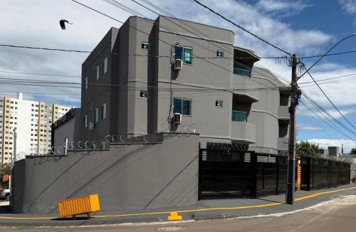 Residencial Morumbi Apartment | Moria