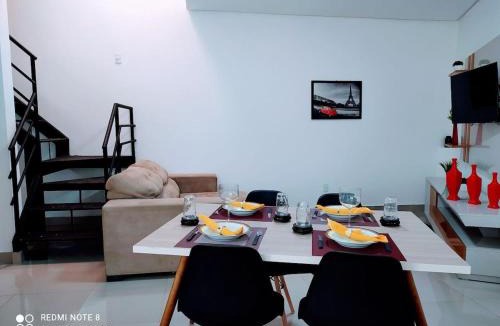 Residencial Morumbi Apartment | Moria